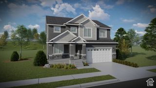 941 N BANNER DR #606, Saratoga Springs, UT 84045