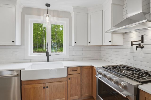 Lot 1 Thomas Circle, Douglas, MA 01516
