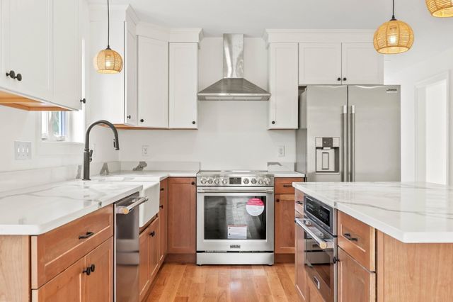 Lot 1 Thomas Circle, Douglas, MA 01516