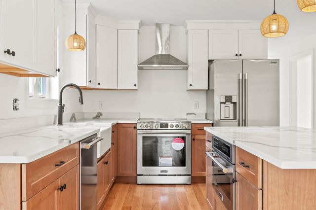 Lot 1 Thomas Circle, Douglas, MA 01516