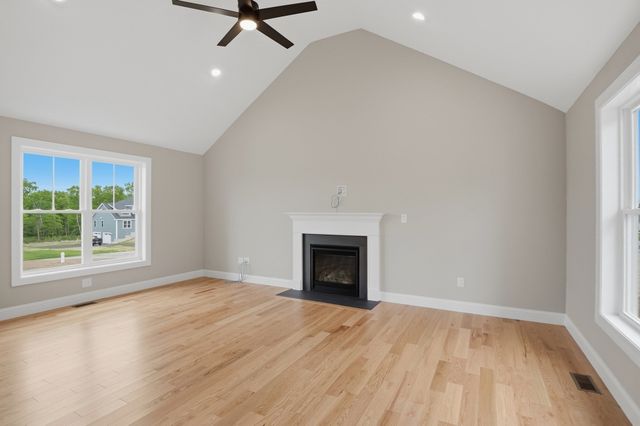Lot 1 Thomas Circle, Douglas, MA 01516