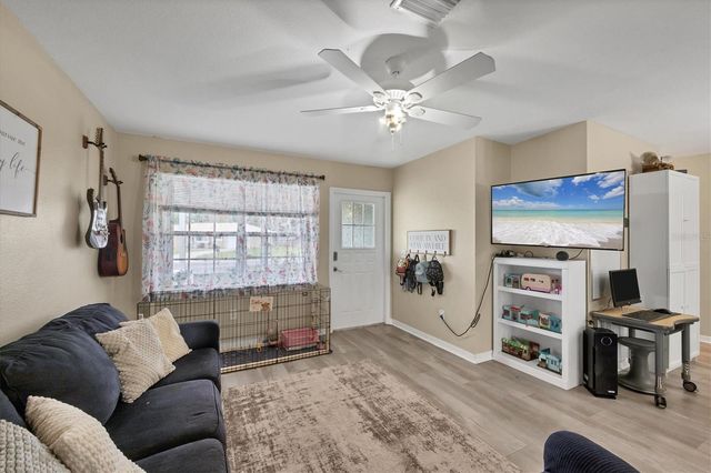 7590 LYNCREST STREET, North Port, FL 34287