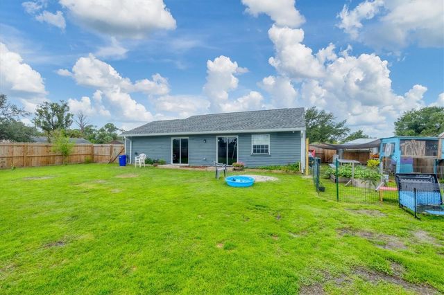 7590 LYNCREST STREET, North Port, FL 34287