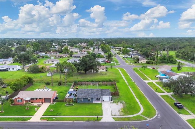 7590 LYNCREST STREET, North Port, FL 34287