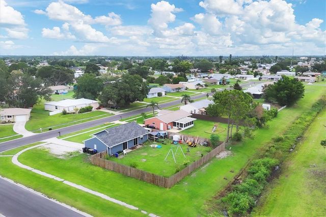 7590 LYNCREST STREET, North Port, FL 34287