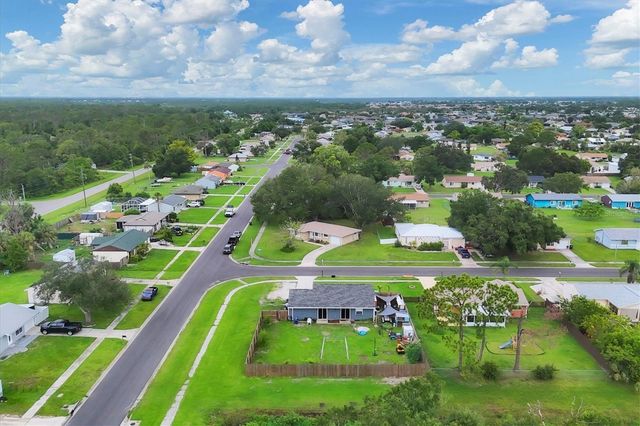 7590 LYNCREST STREET, North Port, FL 34287