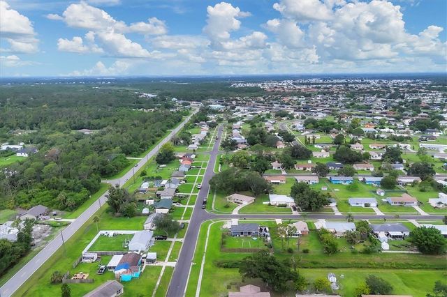 7590 LYNCREST STREET, North Port, FL 34287