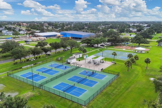 7590 LYNCREST STREET, North Port, FL 34287