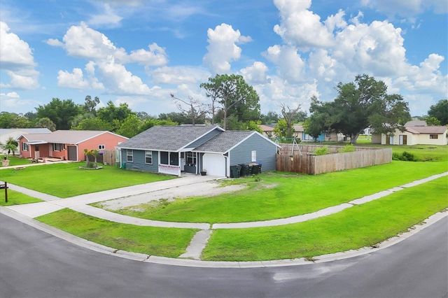 7590 LYNCREST STREET, North Port, FL 34287