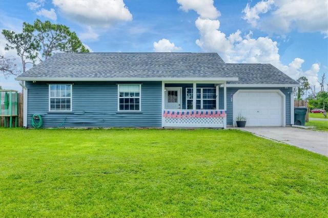 7590 LYNCREST STREET, North Port, FL 34287