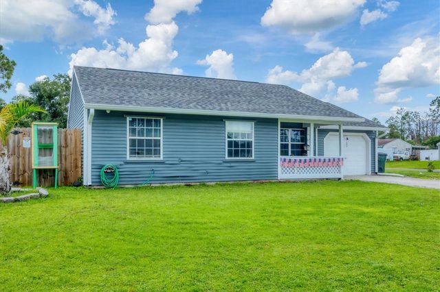 7590 LYNCREST STREET, North Port, FL 34287