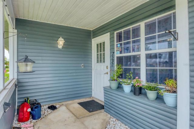 7590 LYNCREST STREET, North Port, FL 34287