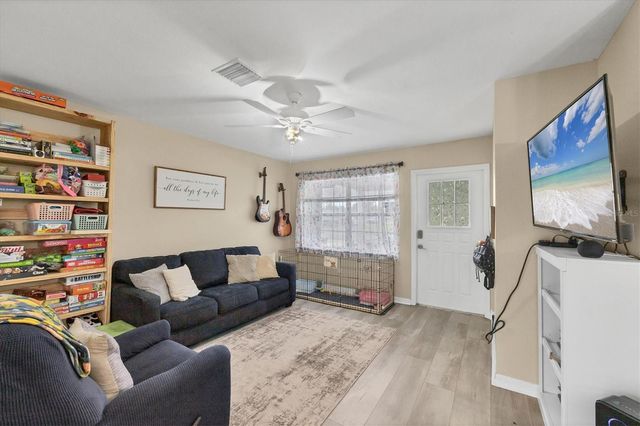 7590 LYNCREST STREET, North Port, FL 34287