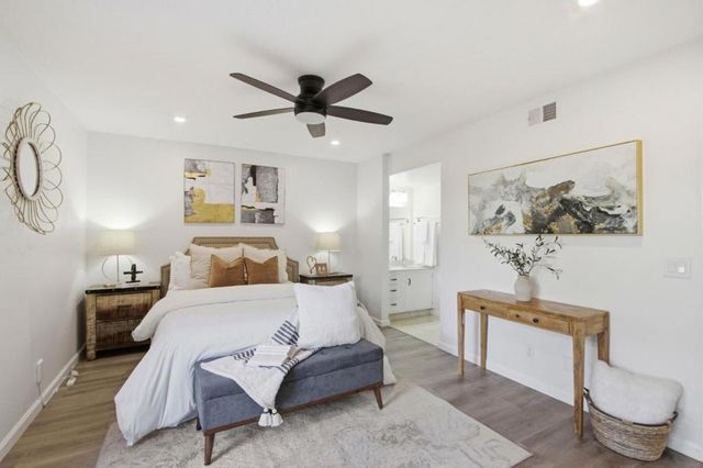 127 Milmar Way, Los Gatos, CA 95032