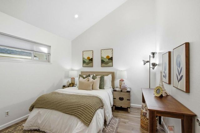 127 Milmar Way, Los Gatos, CA 95032