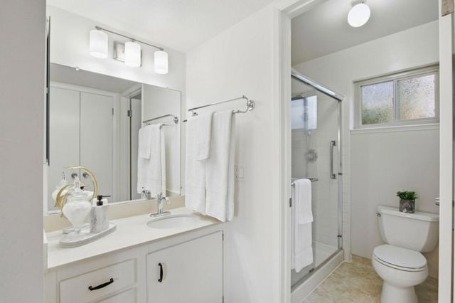 127 Milmar Way, Los Gatos, CA 95032