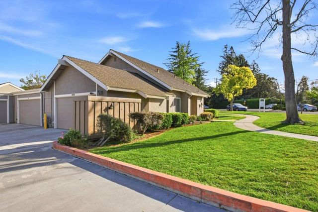 127 Milmar Way, Los Gatos, CA 95032
