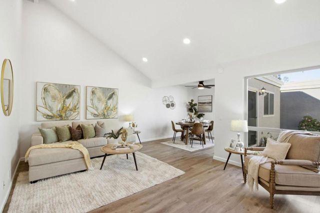 127 Milmar Way, Los Gatos, CA 95032