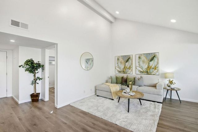 127 Milmar Way, Los Gatos, CA 95032