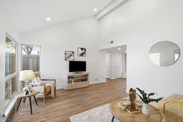 127 Milmar Way, Los Gatos, CA 95032