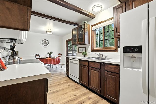 4434 Misty Drive, Colorado Springs, CO 80918