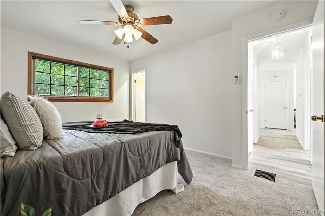 4434 Misty Drive, Colorado Springs, CO 80918