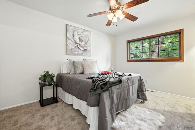 4434 Misty Drive, Colorado Springs, CO 80918