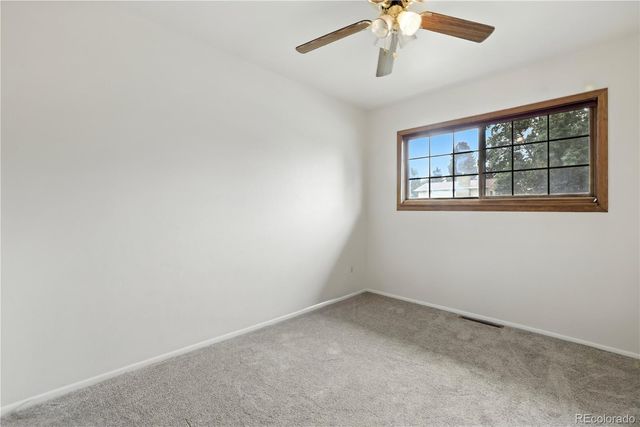 4434 Misty Drive, Colorado Springs, CO 80918