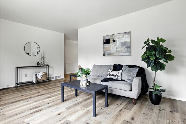 4434 Misty Drive, Colorado Springs, CO 80918