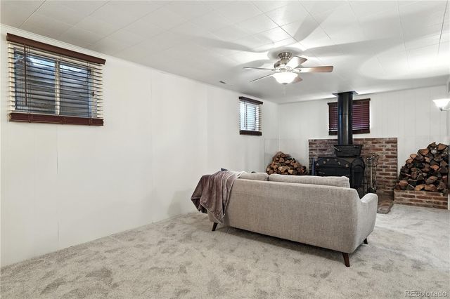 4434 Misty Drive, Colorado Springs, CO 80918