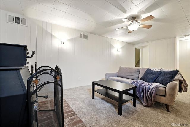 4434 Misty Drive, Colorado Springs, CO 80918