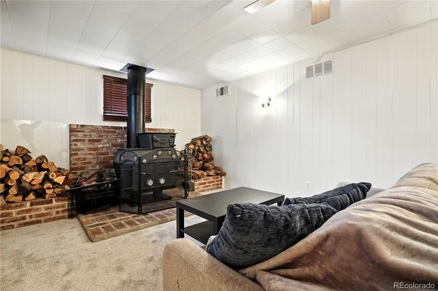 4434 Misty Drive, Colorado Springs, CO 80918