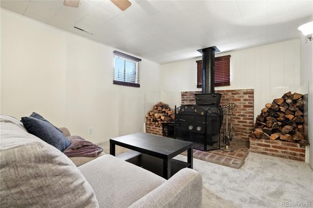 4434 Misty Drive, Colorado Springs, CO 80918