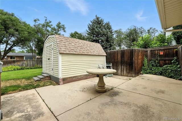 4434 Misty Drive, Colorado Springs, CO 80918