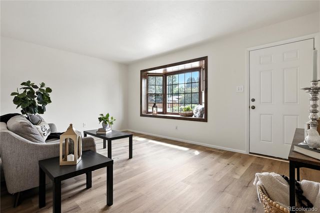 4434 Misty Drive, Colorado Springs, CO 80918