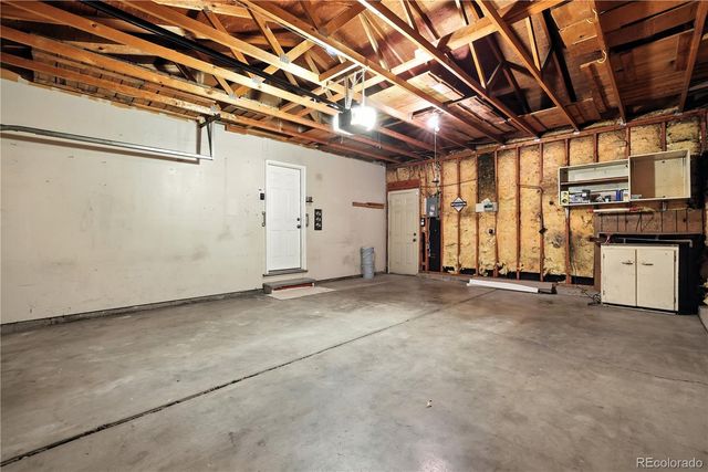 4434 Misty Drive, Colorado Springs, CO 80918