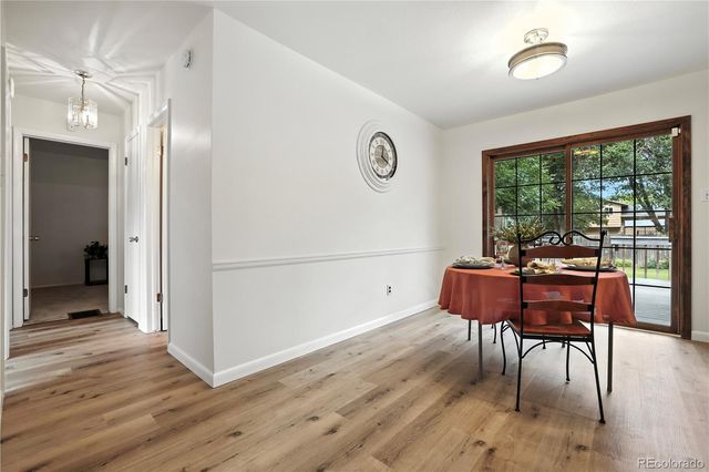 4434 Misty Drive, Colorado Springs, CO 80918