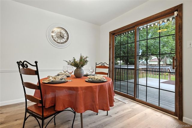 4434 Misty Drive, Colorado Springs, CO 80918