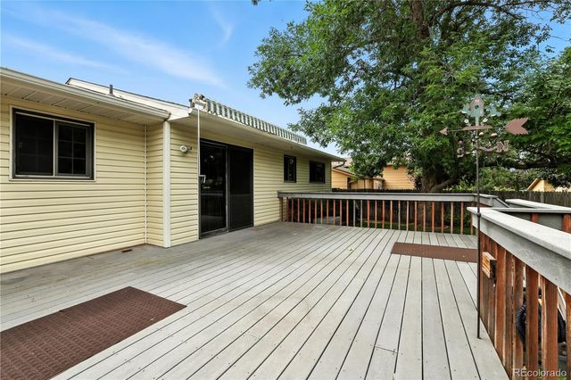 4434 Misty Drive, Colorado Springs, CO 80918