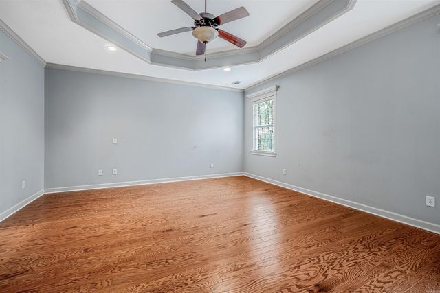 44 Forest Valley Lane, Little Rock, AR 72223