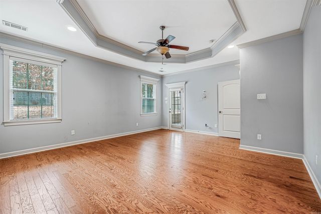 44 Forest Valley Lane, Little Rock, AR 72223