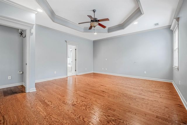 44 Forest Valley Lane, Little Rock, AR 72223