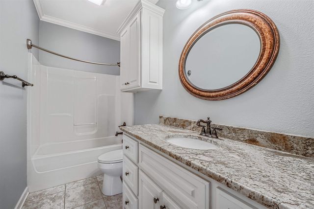 44 Forest Valley Lane, Little Rock, AR 72223