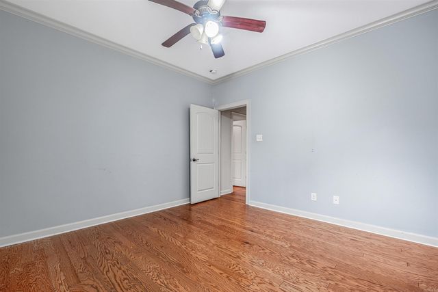 44 Forest Valley Lane, Little Rock, AR 72223