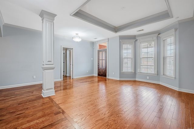 44 Forest Valley Lane, Little Rock, AR 72223