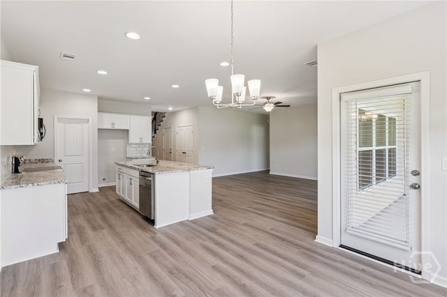 281 Cromer Street, Savannah, GA 31407