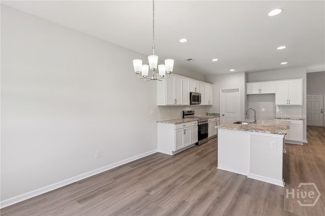281 Cromer Street, Savannah, GA 31407
