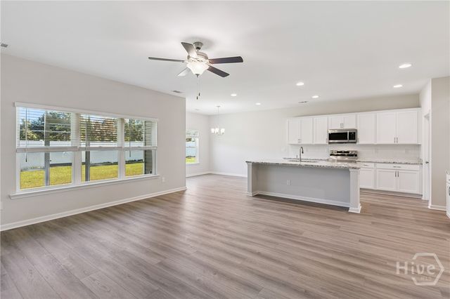 281 Cromer Street, Savannah, GA 31407
