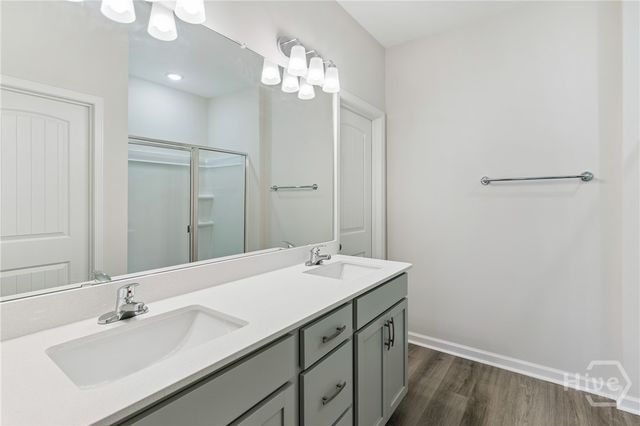 281 Cromer Street, Savannah, GA 31407