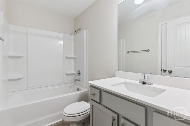 281 Cromer Street, Savannah, GA 31407